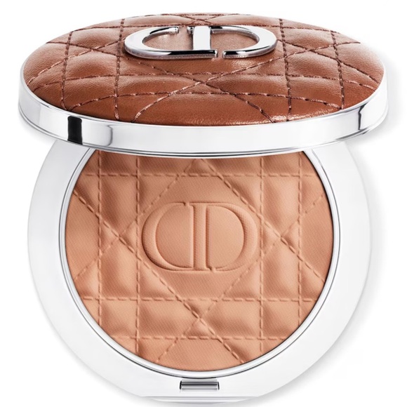 Dior Forever Nude Bronze Powder 03 Soft Matte - Picture 3 of 6